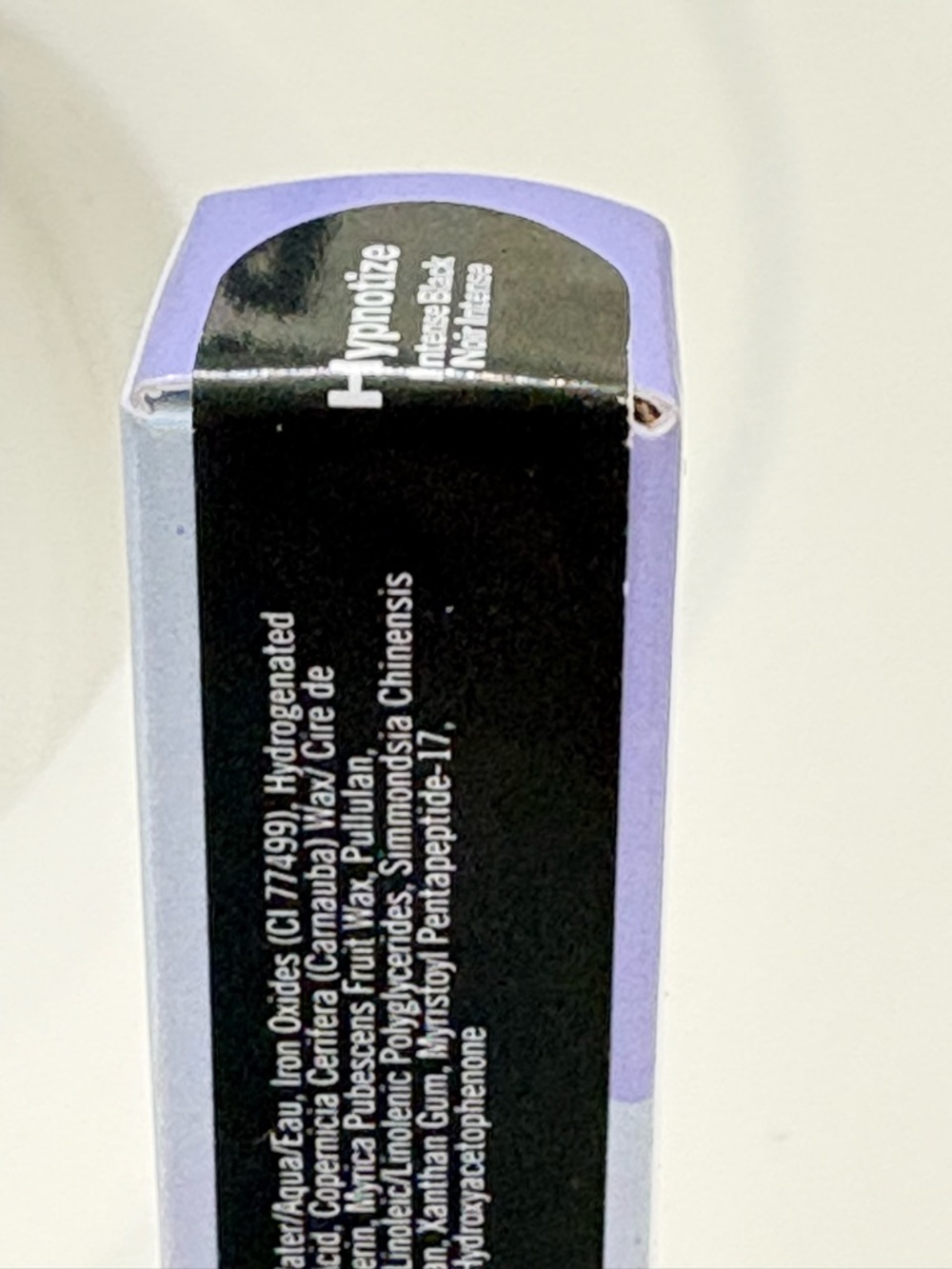 Kosas Soul Lazer Mascara — NWT- Sealed. - Picture 13 of 13